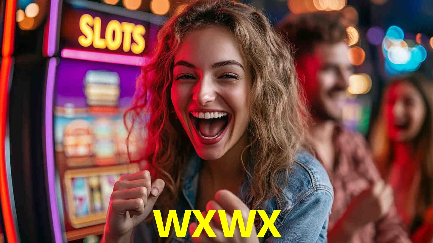 Estatísticas wxwx