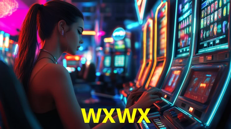 wxwx: Seu Cassino Premiado com Pagamentos Rápidos