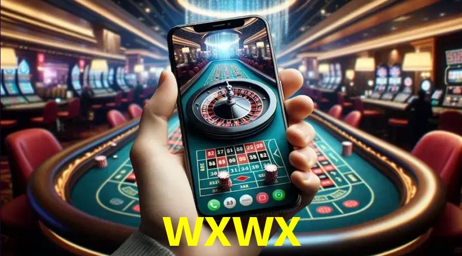 Welcome Bonus wxwx