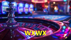 Inovações de Jogos na wxwx: O Futuro das Experiências Interativas
