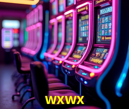 Inovações de Jogos na wxwx: O Futuro das Experiências Interativas