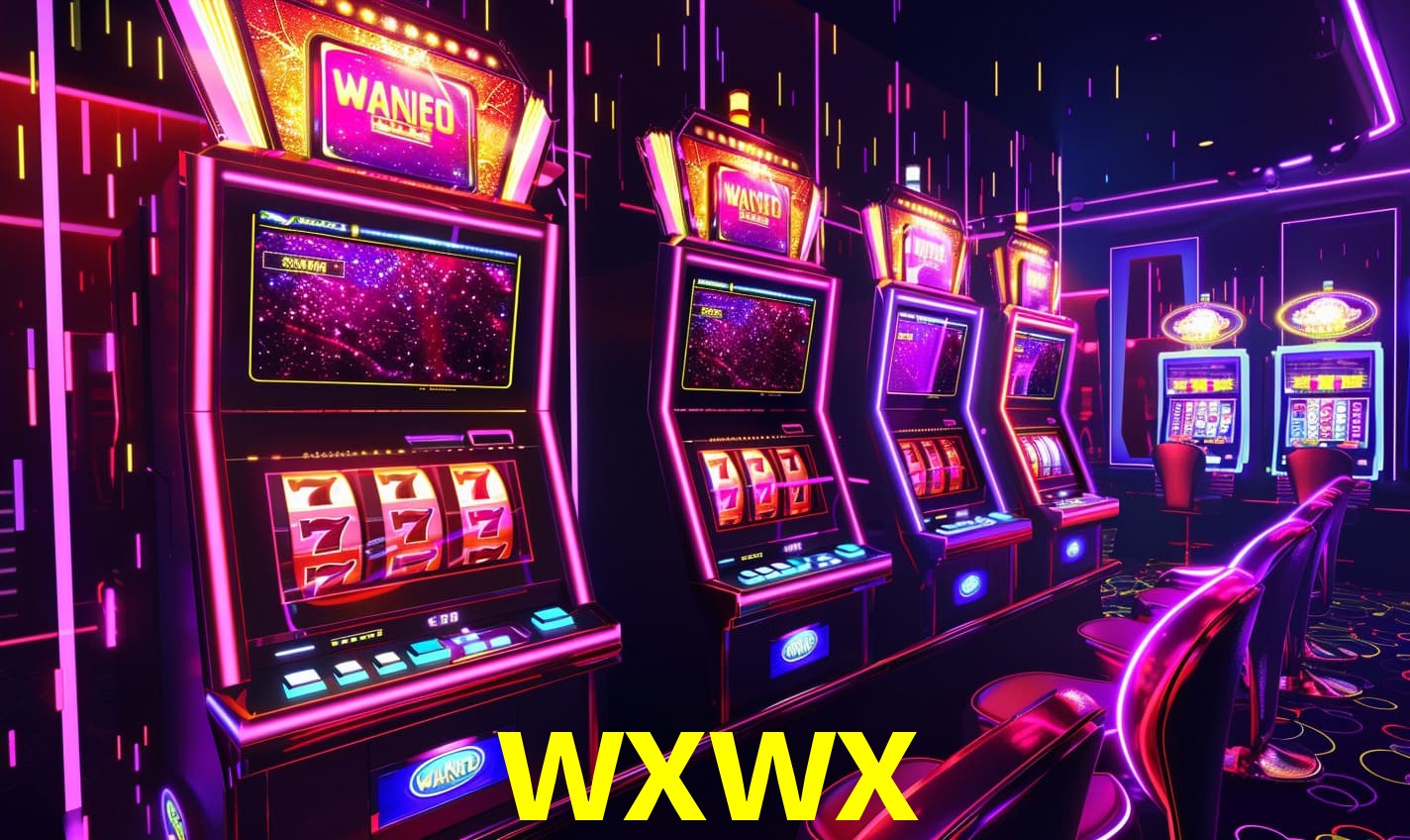 Estatísticas do Jogo wxwx
