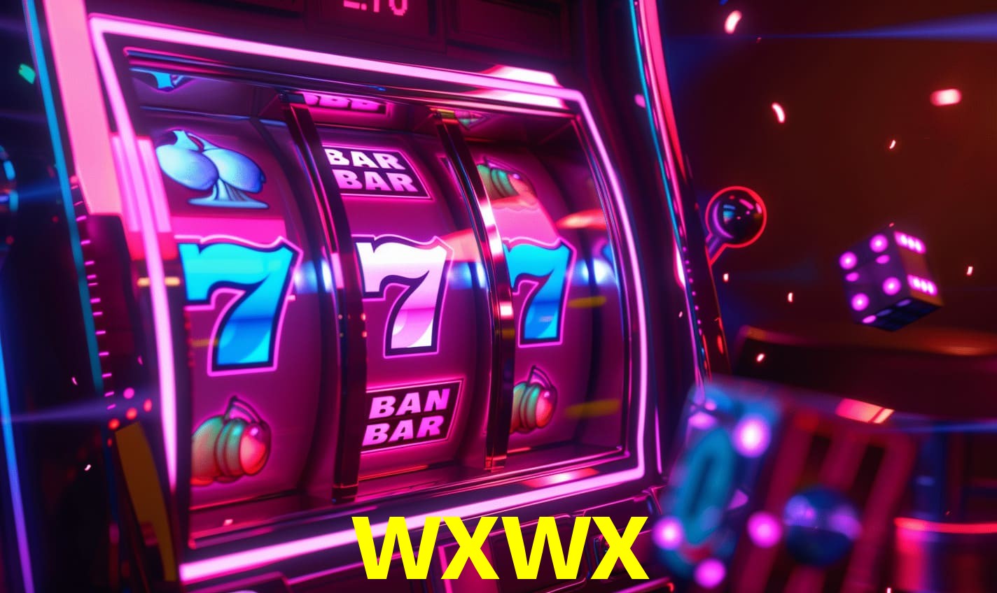 Diretório de Jogos wxwx