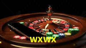 Roulette Table wxwx