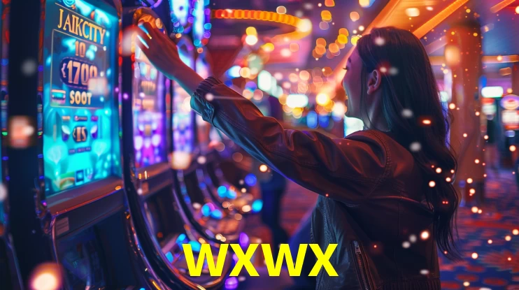 wxwx: Jogue Crash e Experimente Alta Recompensa Instantânea
