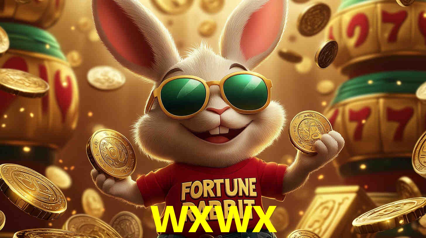 Desvendando o Mundo dos Jogos Virtuais na wxwx