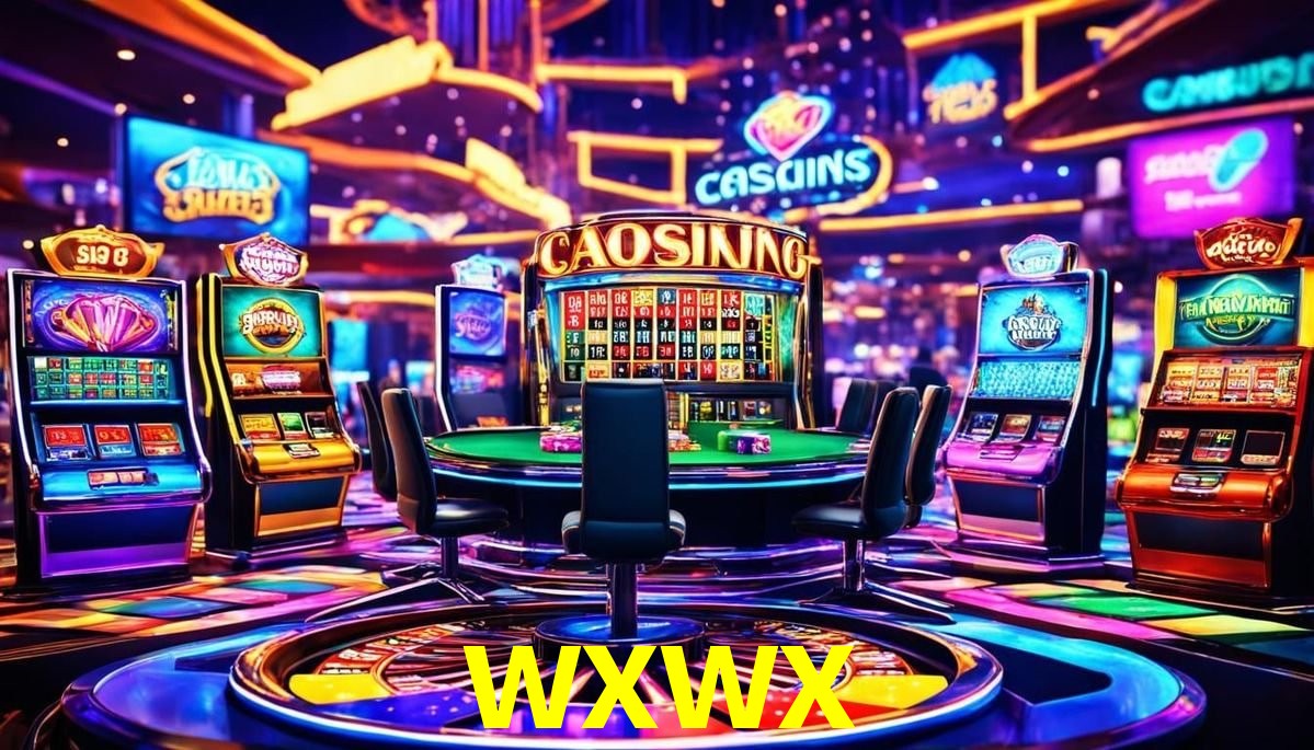 Apostas Esportivas na wxwx: Um Guia Completo