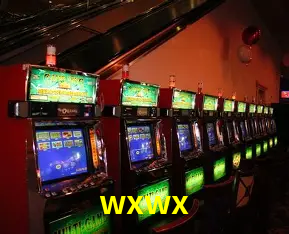 Platform Technology wxwx