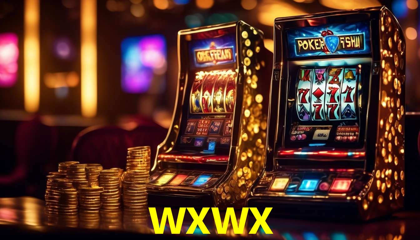 Benefícios da Conta wxwx
