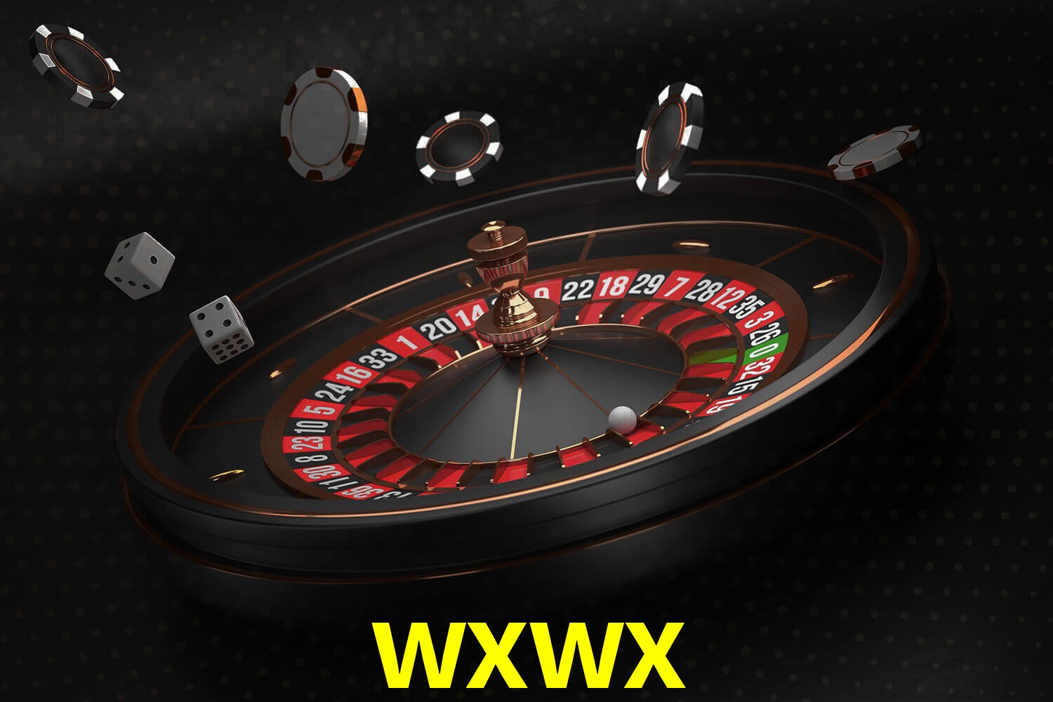 Bônus Generosos e Exclusivos no wxwx para Você!