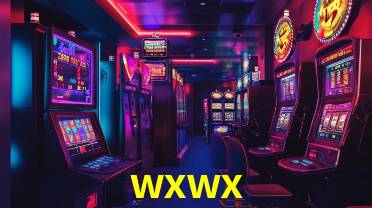 Sinta a adrenalina dos jogos de cassino com wxwx