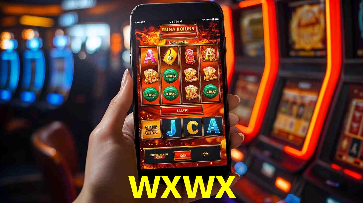 wxwx: A Experiência de Casino com Jogos de Mesa ao Vivo