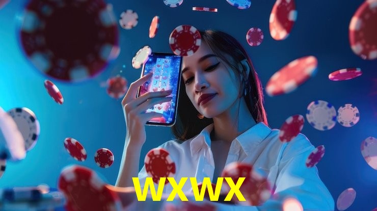 Segurança 2FA wxwx