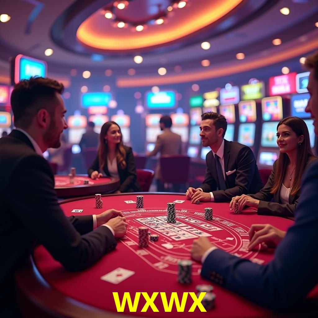 Apostas Esportivas na wxwx: Um Guia Completo