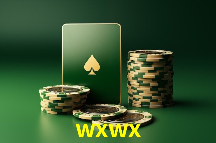 Live Casino wxwx
