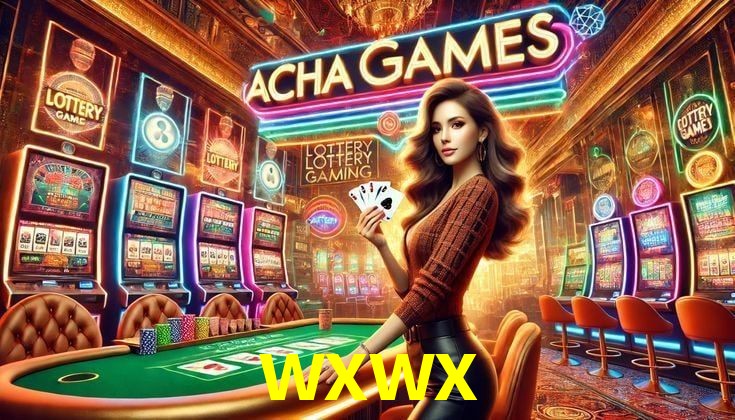 VIP Casino wxwx