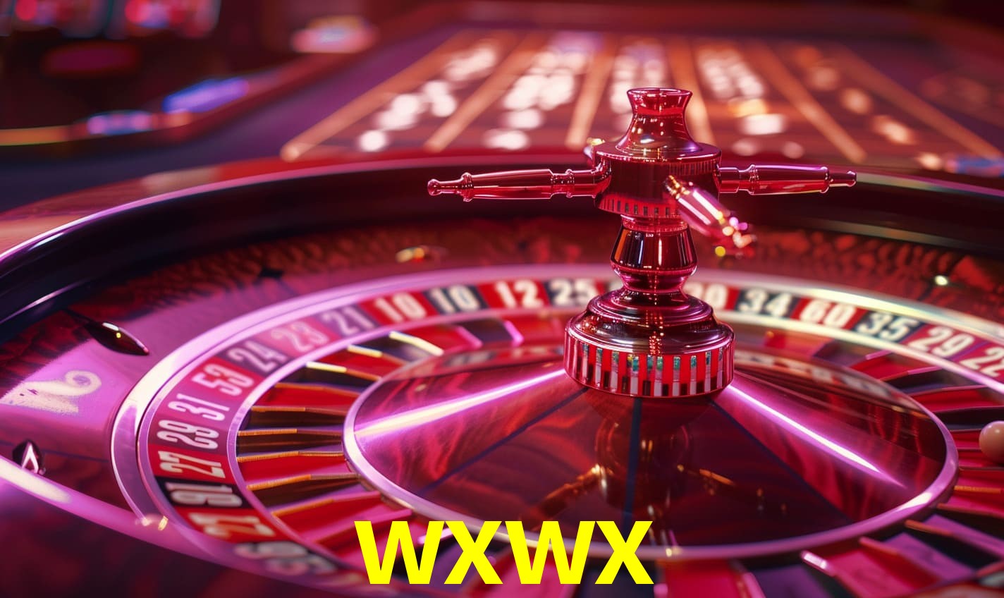 Casino Ao Vivo wxwx